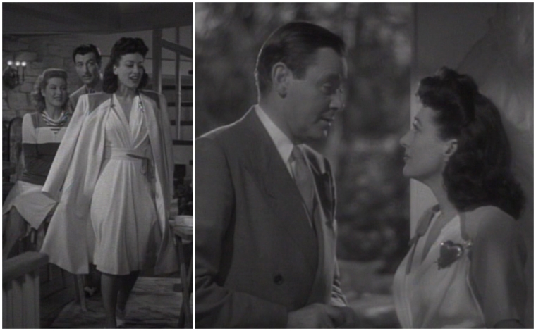 Joan Crawford in 'When Ladies Meet' (1941)